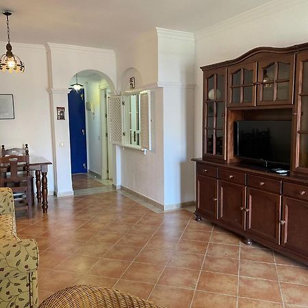 Preciosos Apartamento De Dos Dormitorios Ayamonte Ngoại thất bức ảnh