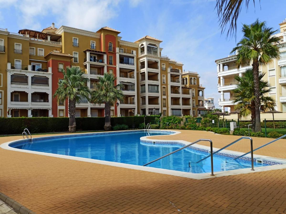 Preciosos Apartamento De Dos Dormitorios Ayamonte Ngoại thất bức ảnh