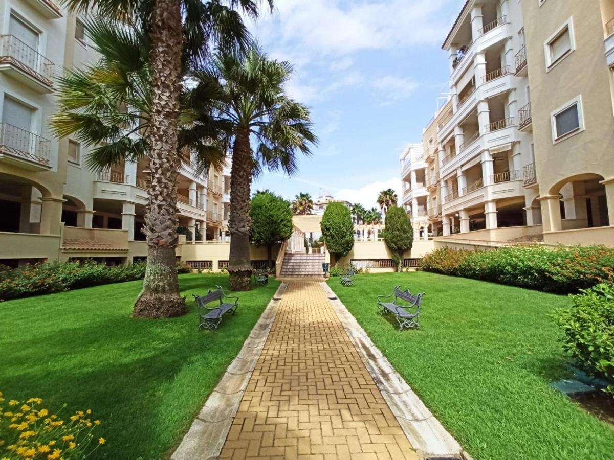 Preciosos Apartamento De Dos Dormitorios Ayamonte Ngoại thất bức ảnh