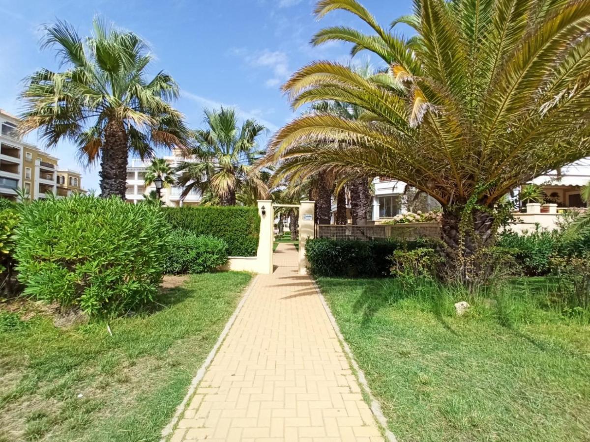 Preciosos Apartamento De Dos Dormitorios Ayamonte Ngoại thất bức ảnh