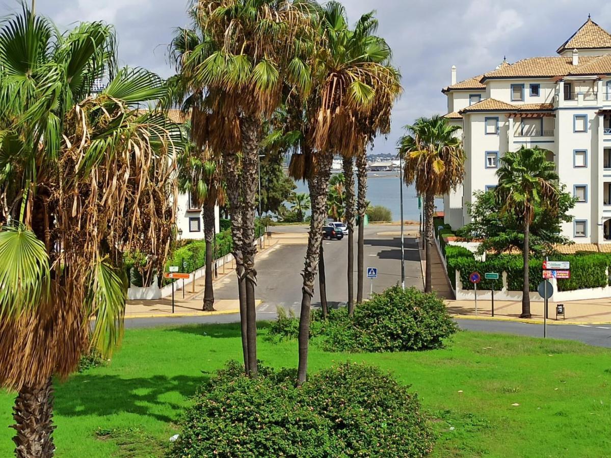 Preciosos Apartamento De Dos Dormitorios Ayamonte Ngoại thất bức ảnh