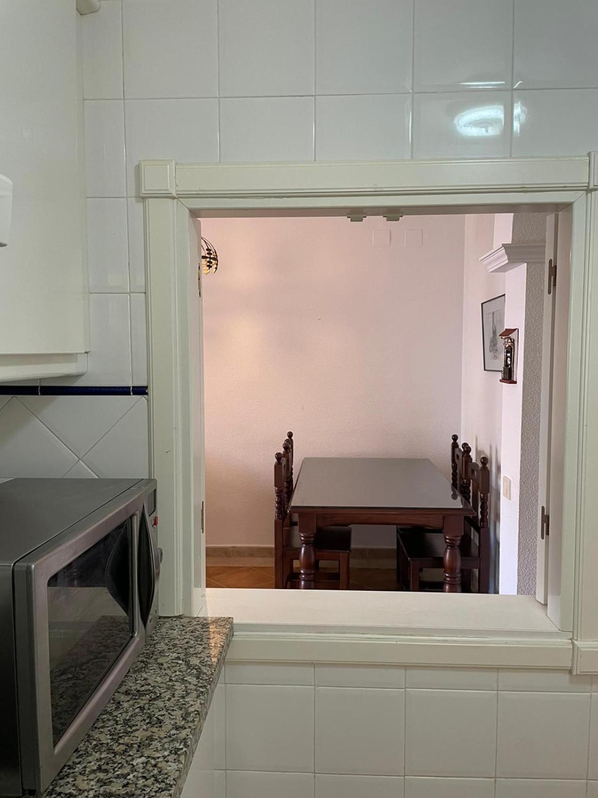 Preciosos Apartamento De Dos Dormitorios Ayamonte Ngoại thất bức ảnh