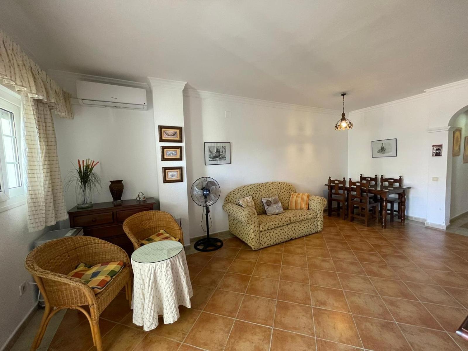 Preciosos Apartamento De Dos Dormitorios Ayamonte Ngoại thất bức ảnh