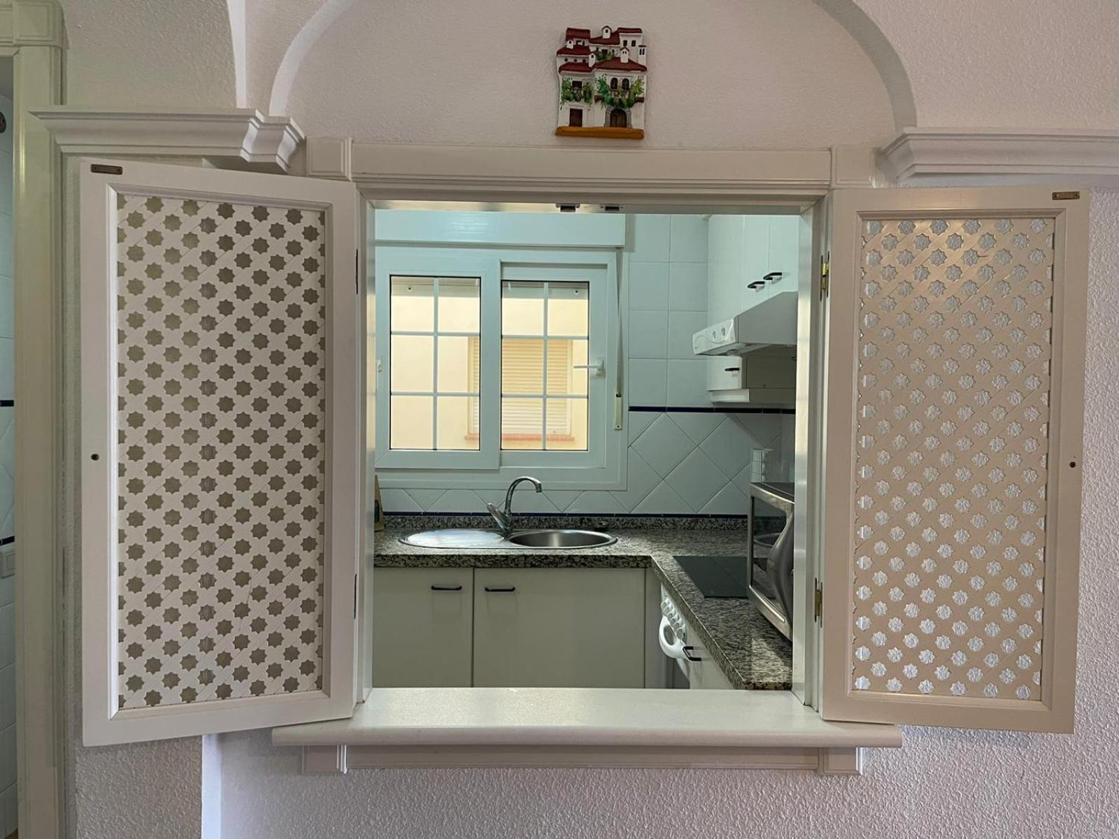 Preciosos Apartamento De Dos Dormitorios Ayamonte Ngoại thất bức ảnh